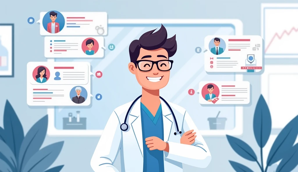 Picture of the author