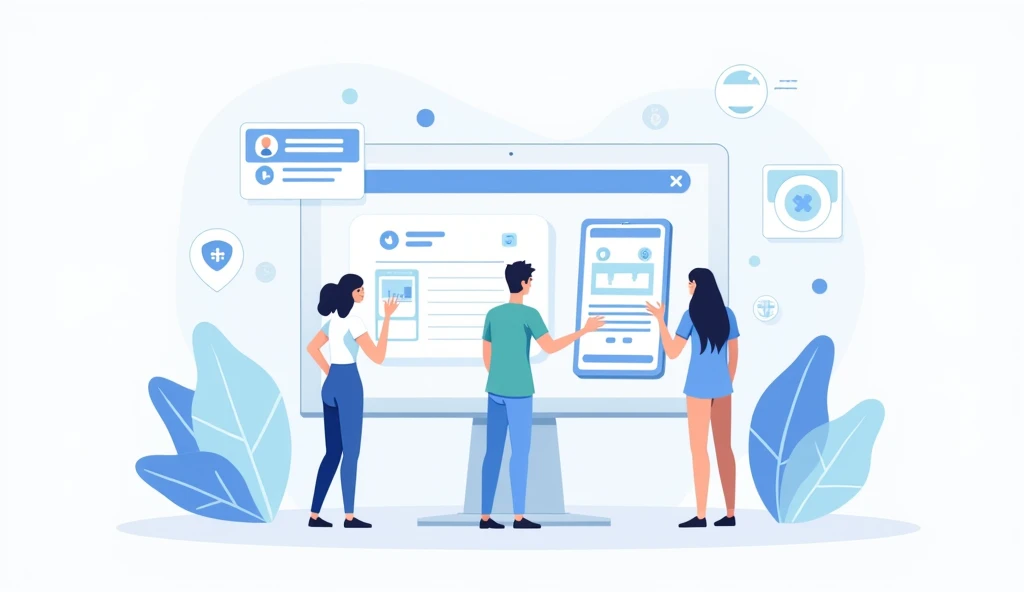 Picture of the author